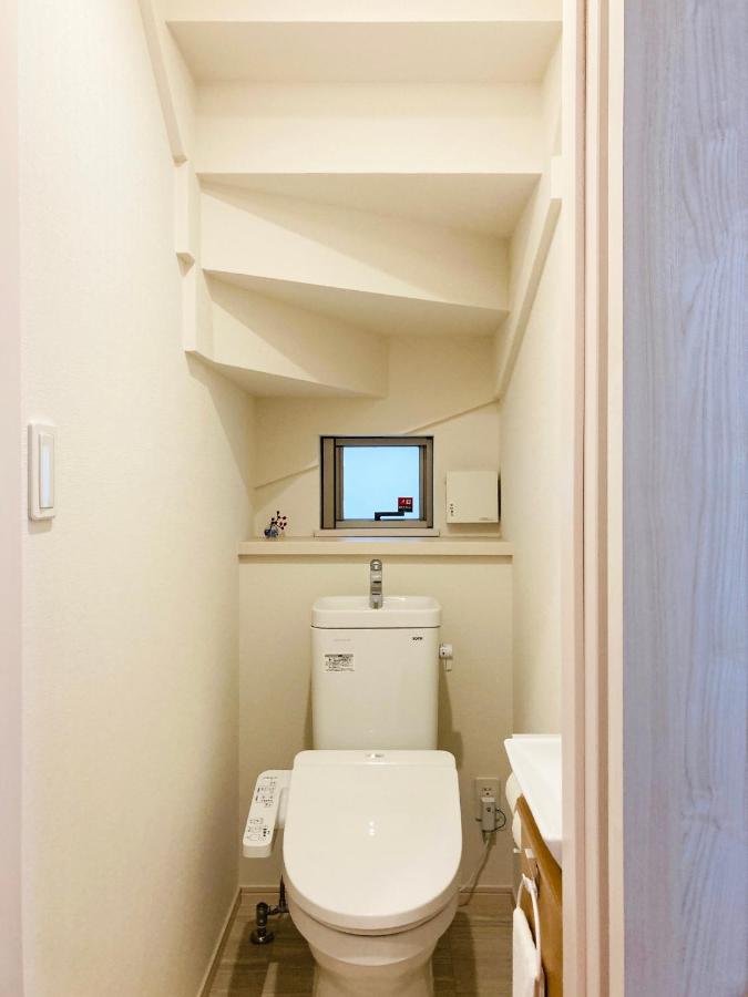Yofuke House Apartment Luaran gambar