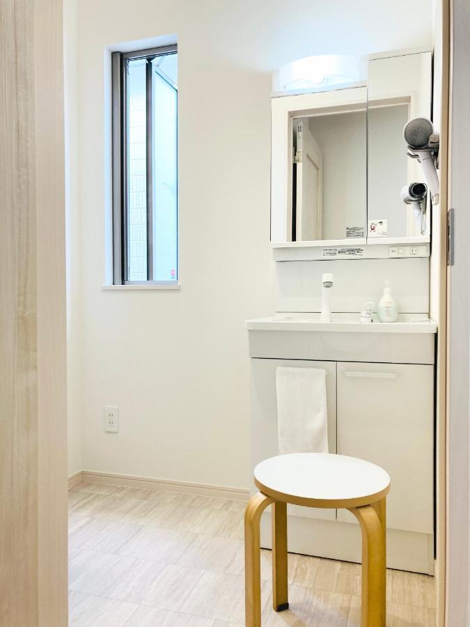 Yofuke House Apartment Luaran gambar