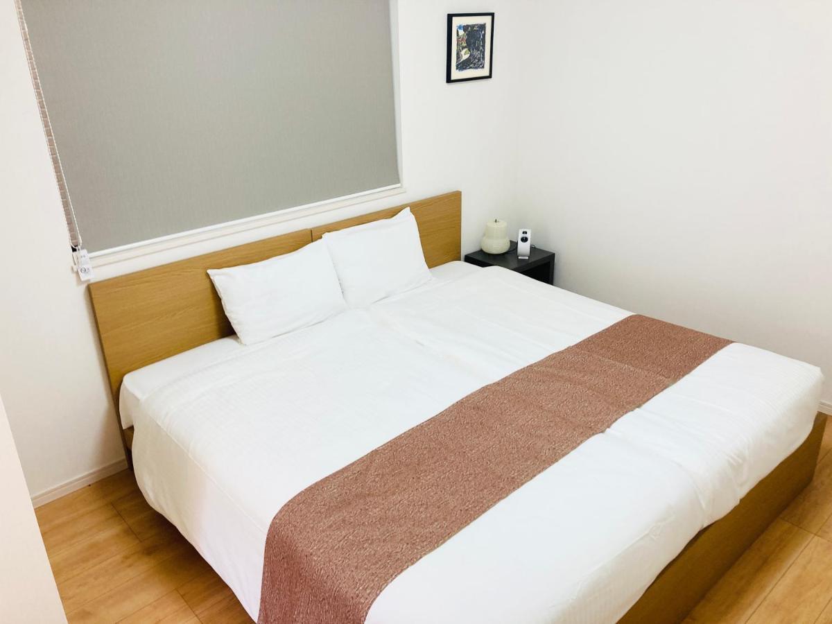 Yofuke House Apartment Luaran gambar