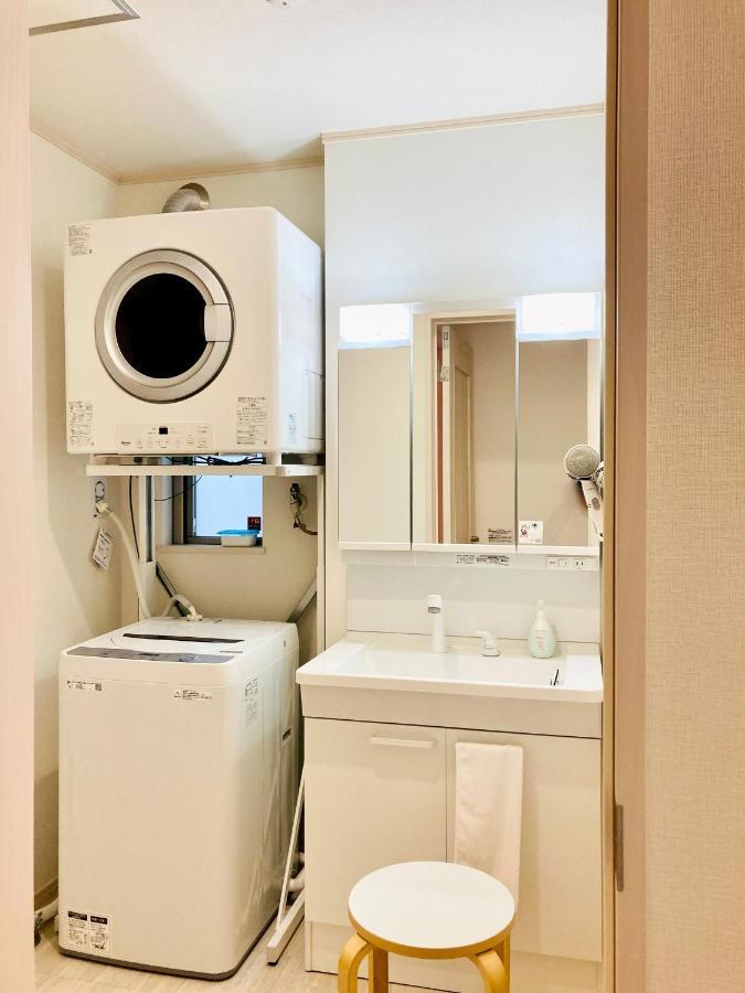 Yofuke House Apartment Luaran gambar