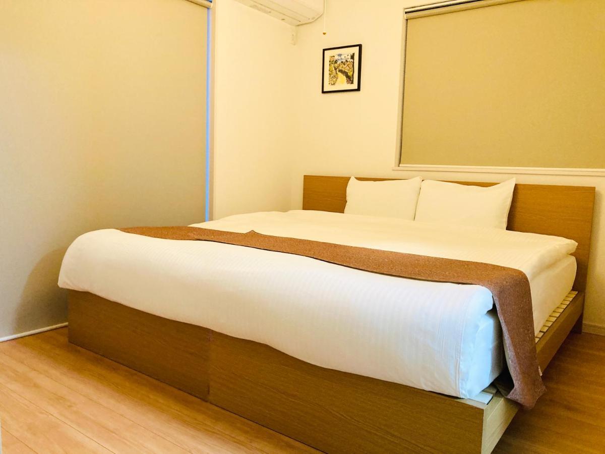 Yofuke House Apartment Luaran gambar