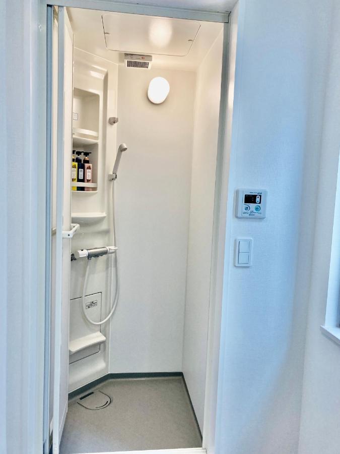 Yofuke House Apartment Luaran gambar